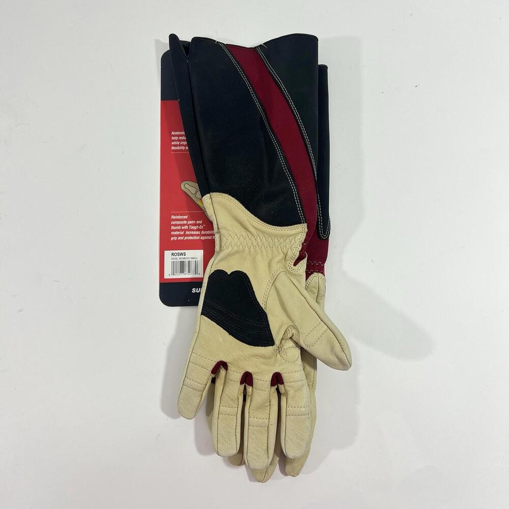 Bionic Gardening Rose Gloves Women’s Size Small - Picture 3 of 6